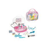 Smoby Peppa Pig Doktor Çantası